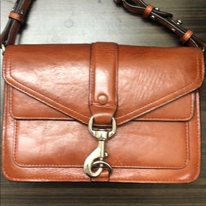 Rebecca Minkoff crossbody Purse!